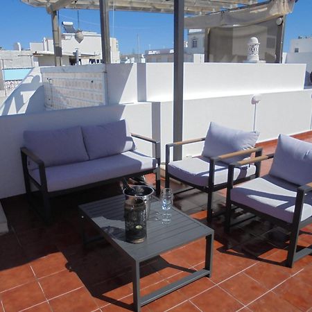 Casa Mar-A-Vila โอลเญา ภายนอก รูปภาพ