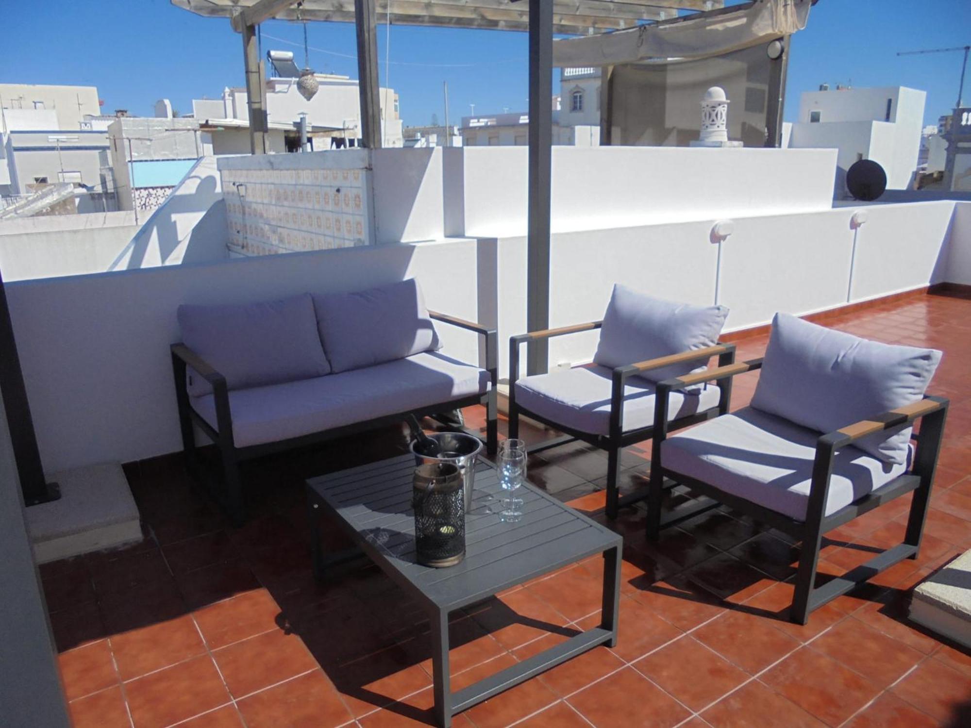Casa Mar-A-Vila โอลเญา ภายนอก รูปภาพ